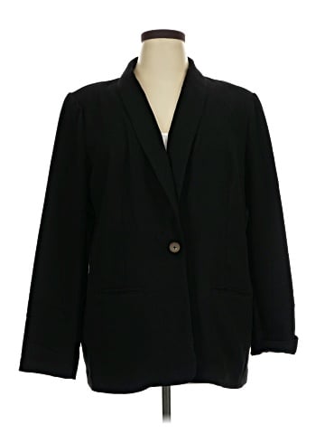 BCBGeneration Blazer (view 1)