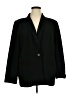 BCBGeneration 100% Polyester Black Blazer Size XL - photo 1