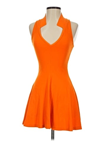 Zara Cocktail Dress (view 1)