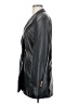Nanushka Black Blazer Size S - photo 5