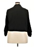 Torrid Black Blazer Size 3X Plus (3) - photo 2