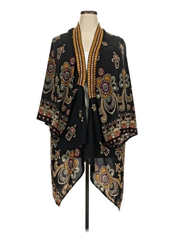 Honey Punch Kimono (view 1)