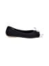 Cosy Island Black Flats Size EU 41 - photo 1