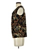 Kasper Brown Sleeveless Blouse Size S (petite) - photo 5