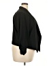 Torrid Black Blazer Size 3X Plus (3) - photo 4