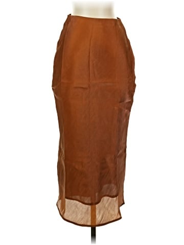 By Anthropologie Formal Skirt (view 1)