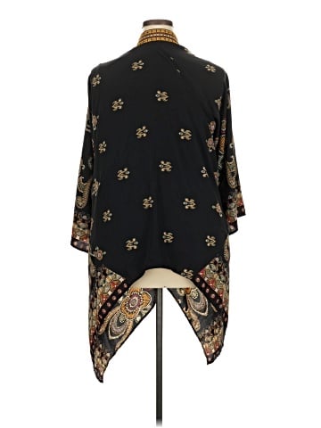 Honey Punch Kimono (view 2)