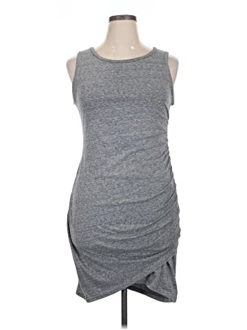 Leith Casual Dress (view 1)