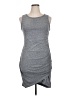 Leith Gray Casual Dress Size XL - photo 1