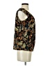 Kasper Brown Sleeveless Blouse Size S (petite) - photo 4