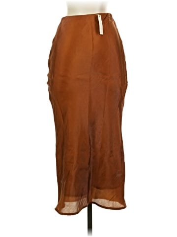 By Anthropologie Formal Skirt (view 2)