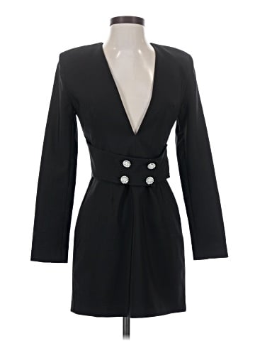 Zara Cocktail Dress (view 1)