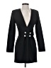 Zara Black Cocktail Dress Size XS - photo 1