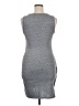 Leith Gray Casual Dress Size XL - photo 2