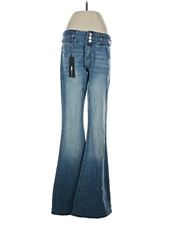 Fashion Nova Jeans (view 1)