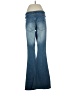 Fashion Nova Blue Jeans Size 5 - photo 2
