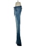 Fashion Nova Blue Jeans Size 5 - photo 5