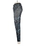 Nimble Activewear Graphic Blue Jeans Size XS - photo 5
