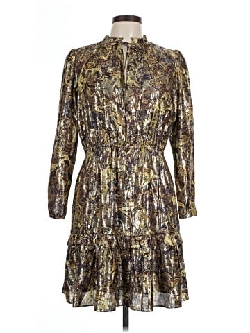 BA&SH Cocktail Dress (view 1)