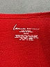 Lane Bryant Red Sleeveless Top Size 22 - 24 Plus - photo 7
