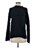 DKNY Jeans Black Turtleneck Sweater Size S - photo 1