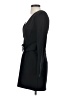 Zara Black Cocktail Dress Size XS - photo 5