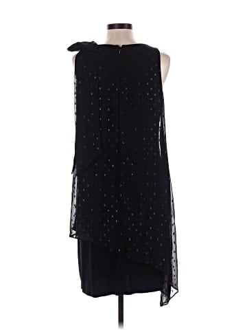 London Times Cocktail Dress (view 2)