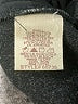 Mystree Black Trenchcoat Size M - photo 7