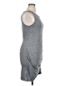Leith Gray Casual Dress Size XL - photo 4