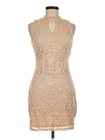 BCX Cocktail Dress (view 1)