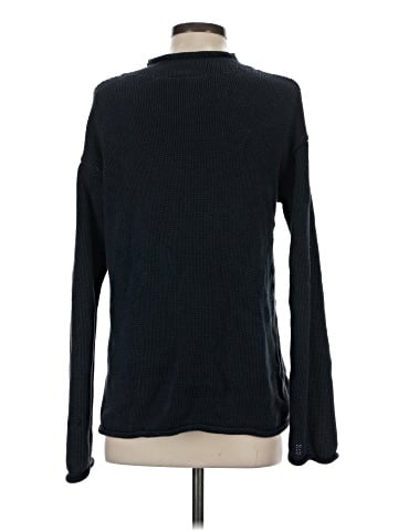 DKNY Jeans Turtleneck Sweater (view 2)