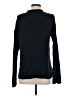 DKNY Jeans Black Turtleneck Sweater Size S - photo 2