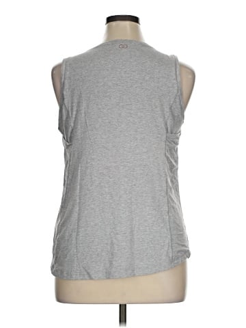 Calia by Carrie Underwood Sleeveless T-Shirt (view 2)