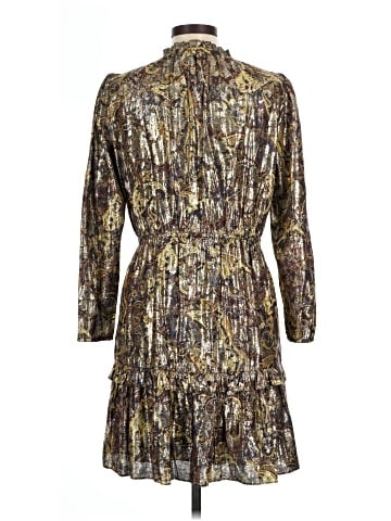 BA&SH Cocktail Dress (view 2)
