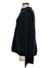 DKNY Jeans Black Turtleneck Sweater Size S - photo 5