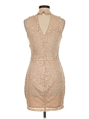 BCX Cocktail Dress (view 2)