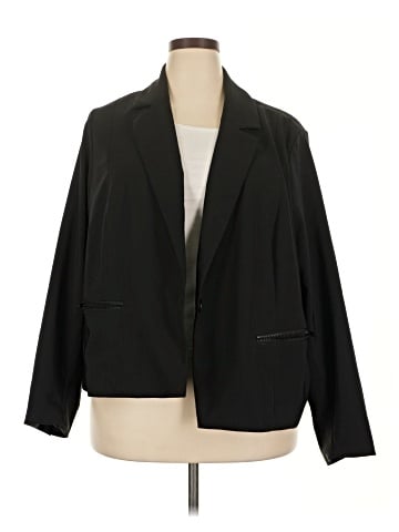 Torrid Blazer (view 1)