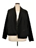Torrid Black Blazer Size 4X Plus (4) - photo 1