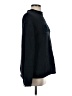 DKNY Jeans Black Turtleneck Sweater Size S - photo 4