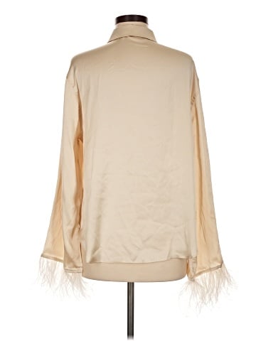 L'academie los angeles Long Sleeve Blouse (view 2)
