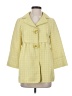 Assorted Brands Yellow Coat Size S (estimated) - photo 1