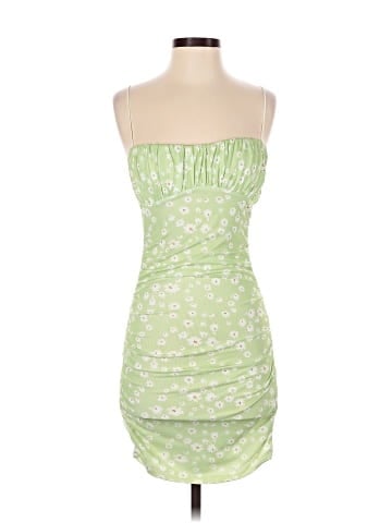 Princess Polly Cocktail Dress (view 1)