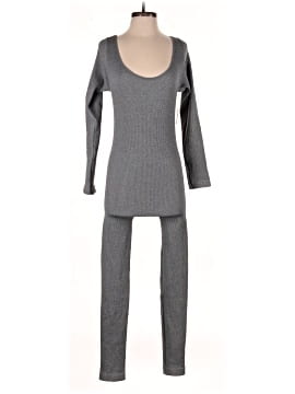 Full Circle Trends With Love Jumpsuit