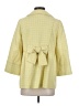 Assorted Brands Yellow Coat Size S (estimated) - photo 2