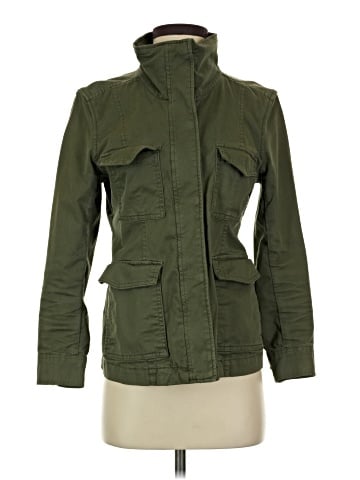 Banana Republic Jacket (view 1)