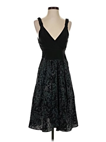 Vena Cava Cocktail Dress (view 1)