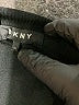 DKNY Black Pullover Sweater Size XL - photo 7