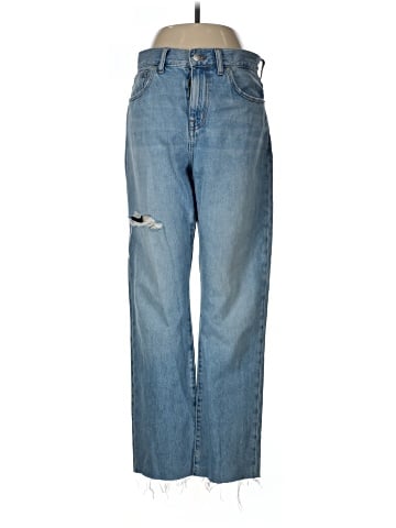 Madewell Jeans (view 1)
