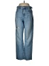 Madewell Blue Jeans Size 28 waist (petite) - photo 1
