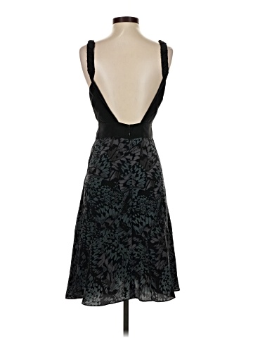 Vena Cava Cocktail Dress (view 2)